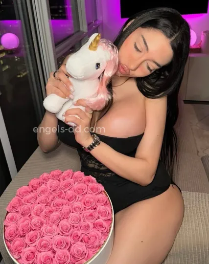 Проститутка Алина - Фото 6 №454024