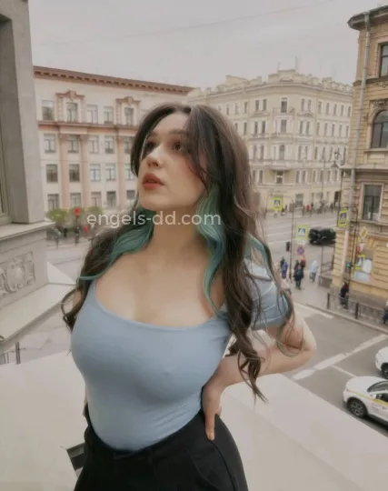 Проститутка Елизавета - Фото 10 №454028