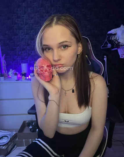 Проститутка Елизавета - Фото 8 №454041