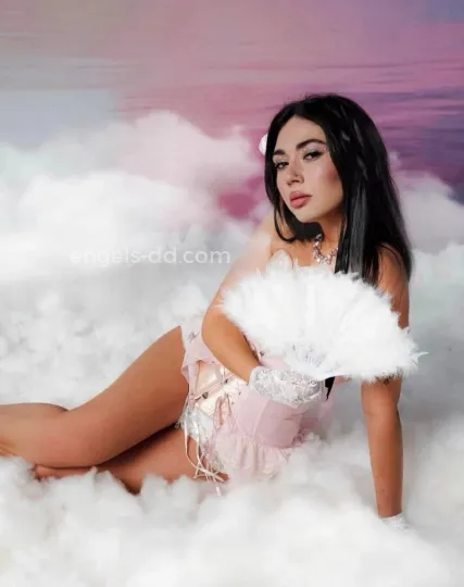 Проститутка Елизавета - Фото 7 №454053
