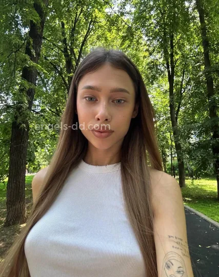 Проститутка Камилла - Фото 4 №454084