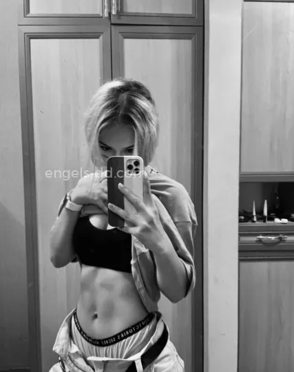 Проститутка Аделина - Фото 4 №471028