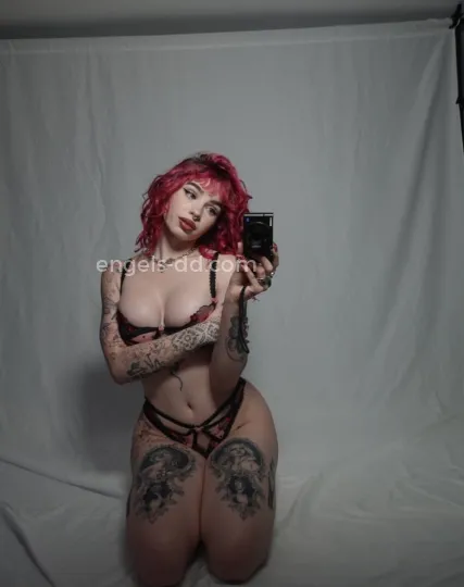 Проститутка Шакира - Фото 2 №471035