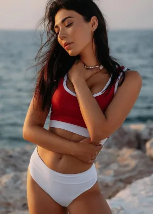 Камилла - Фото 3
